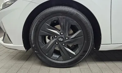 Hyundai Avante 2022, 36134 км, за 12508.15 USD