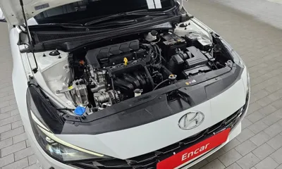 Hyundai Avante 2022, 36134 км, за 12490.25 USD - фото 6