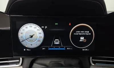 Hyundai Avante 2022, 36134 км, за 12490.25 USD - фото 8
