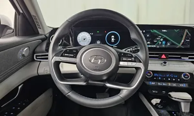 Hyundai Avante 2022, 36134 км, за 12490.25 USD - фото 13