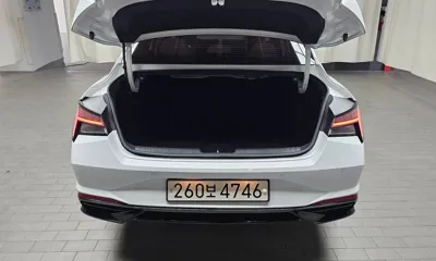 Hyundai Avante 2022, 36134 км, за 12490.25 USD - фото 20