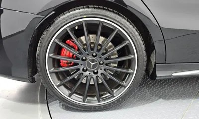 Mercedes-Benz CLA-Class 2016, 79407 км, за 15239.09 USD