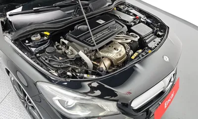 Mercedes-Benz CLA-Class 2016, 79407 км, за 15239.09 USD - фото 6