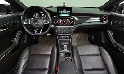 Mercedes-Benz CLA-Class 2016, 79407 км, за 15239.09 USD - фото 7