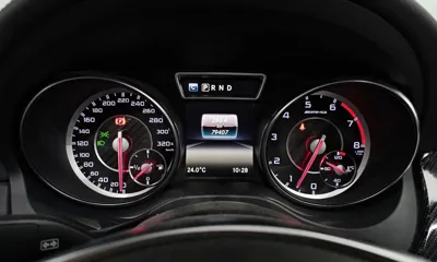 Mercedes-Benz CLA-Class 2016, 79407 км, за 15239.09 USD - фото 8
