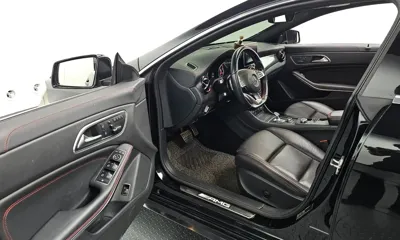 Mercedes-Benz CLA-Class 2016, 79407 км, за 15239.09 USD - фото 11