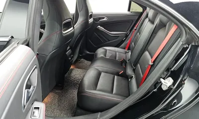 Mercedes-Benz CLA-Class 2016, 79407 км, за 15239.09 USD - фото 12