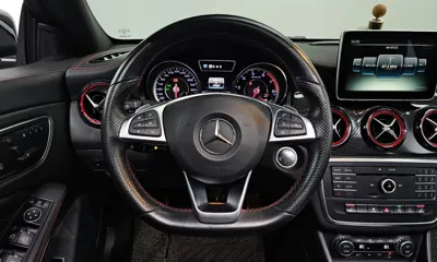 Mercedes-Benz CLA-Class 2016, 79407 км, за 15239.09 USD - фото 13