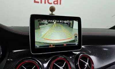 Mercedes-Benz CLA-Class 2016, 79407 км, за 15239.09 USD - фото 14