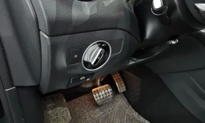Mercedes-Benz CLA-Class 2016, 79407 км, за 15239.09 USD - фото 17