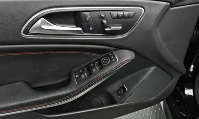 Mercedes-Benz CLA-Class 2016, 79407 км, за 15239.09 USD - фото 18