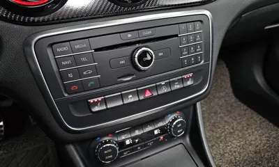Mercedes-Benz CLA-Class 2016, 79407 км, за 15239.09 USD - фото 19