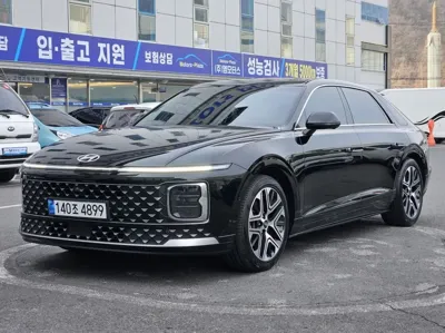 Hyundai Grandeur 2023, 91803 км, за 19103.66 USD