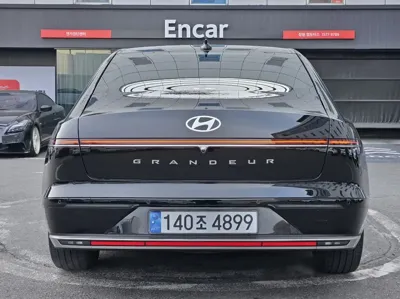 Hyundai Grandeur 2023, 91803 км, за 19103.66 USD
