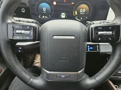 Hyundai Grandeur 2023, 91803 км, за 18970.72 USD - фото 9