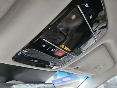 Hyundai Grandeur 2023, 91803 км, за 18970.72 USD - фото 11