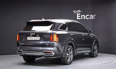 Kia Sorento 2023, 78033 км, за 19379.41 USD