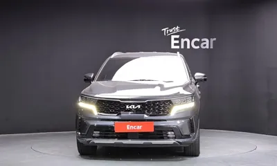 Kia Sorento 2023, 78033 км, за 19379.41 USD