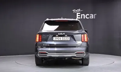 Kia Sorento 2023, 78033 км, за 19379.41 USD