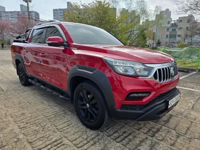 KG_Mobility_Ssangyong Rexton 2021, 123800 км, за 10749.19 USD - фото 7
