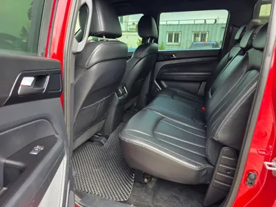 KG_Mobility_Ssangyong Rexton 2021, 123800 км, за 10749.19 USD - фото 10