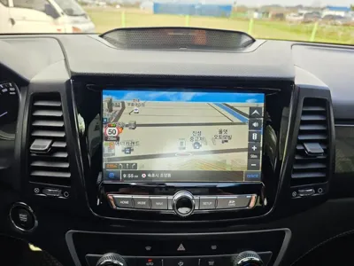 KG_Mobility_Ssangyong Rexton 2021, 123800 км, за 10749.19 USD - фото 14