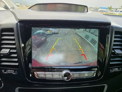 KG_Mobility_Ssangyong Rexton 2021, 123800 км, за 10749.19 USD - фото 15