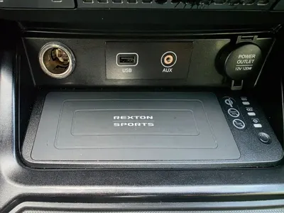 KG_Mobility_Ssangyong Rexton 2021, 123800 км, за 10749.19 USD - фото 16