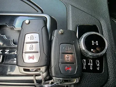 KG_Mobility_Ssangyong Rexton 2021, 123800 км, за 10749.19 USD - фото 18