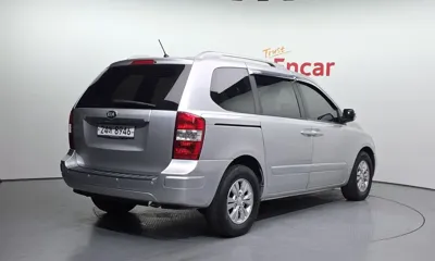 Kia Canival 2013, 113593 км, за 3635.65 USD