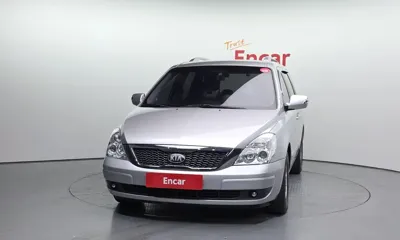 Kia Canival 2013, 113593 км, за 3635.65 USD