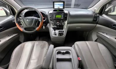 Kia Canival 2013, 113593 км, за 3610.35 USD - фото 7