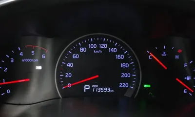 Kia Canival 2013, 113593 км, за 3610.35 USD - фото 8