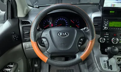 Kia Canival 2013, 113593 км, за 3610.35 USD - фото 16