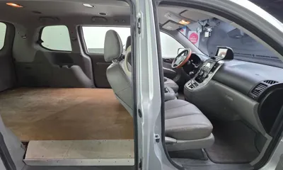 Kia Canival 2013, 113593 км, за 3610.35 USD - фото 20