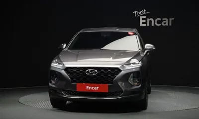Hyundai Santafe 2019, 121167 км, за 10271.07 USD - фото 3