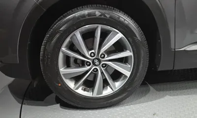 Hyundai Santafe 2019, 121167 км, за 10271.07 USD - фото 5