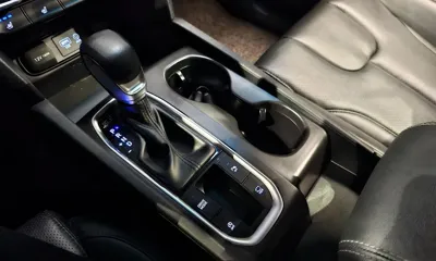 Hyundai Santafe 2019, 121167 км, за 10271.07 USD - фото 9