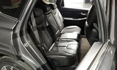 Hyundai Santafe 2019, 121167 км, за 10271.07 USD - фото 11