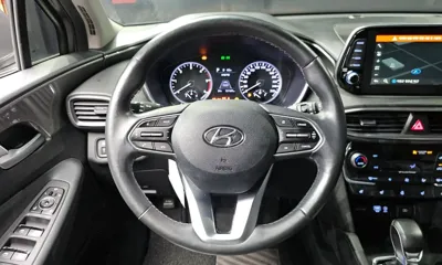 Hyundai Santafe 2019, 121167 км, за 10271.07 USD - фото 13