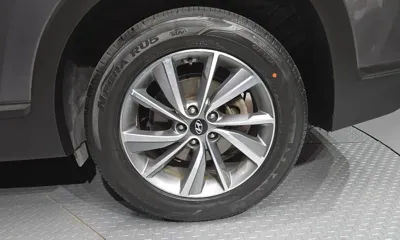 Hyundai Santafe 2019, 121167 км, за 10271.07 USD - фото 21
