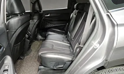Hyundai Santafe 2019, 121167 км, за 10271.07 USD - фото 26
