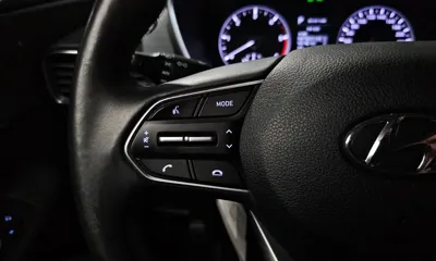 Hyundai Santafe 2019, 121167 км, за 10271.07 USD - фото 27