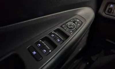 Hyundai Santafe 2019, 121167 км, за 10271.07 USD - фото 31