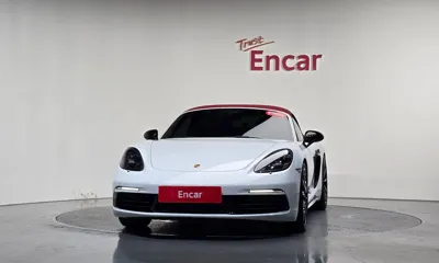 Porsche 718 2017, 88950 км, за 40297.32 USD