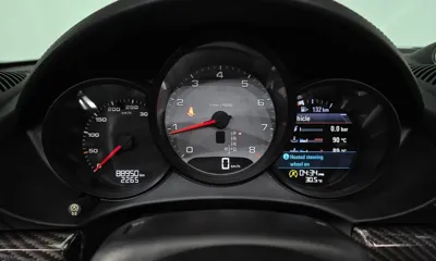 Porsche 718 2017, 88950 км, за 40297.32 USD - фото 8