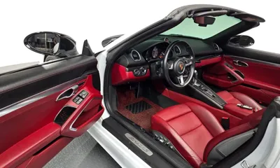 Porsche 718 2017, 88950 км, за 40297.32 USD - фото 10