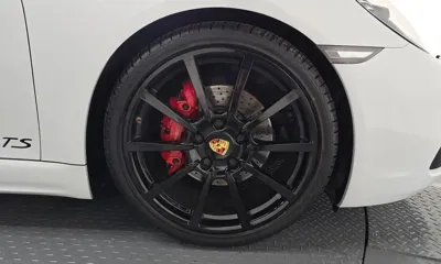 Porsche 718 2017, 88950 км, за 40297.32 USD - фото 22