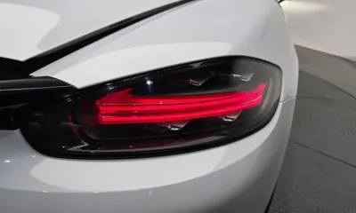 Porsche 718 2017, 88950 км, за 40297.32 USD - фото 24