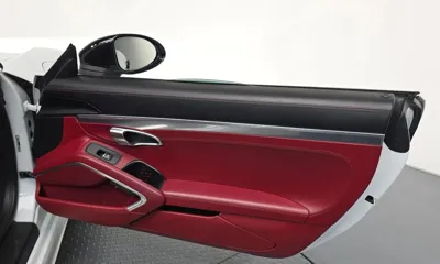 Porsche 718 2017, 88950 км, за 40297.32 USD - фото 25
